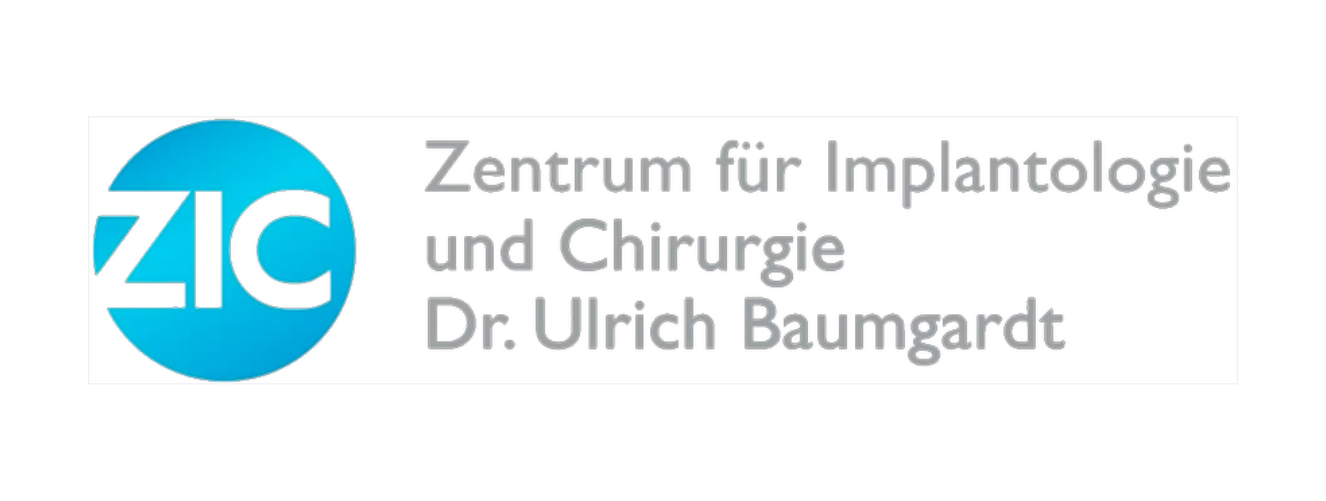 ZIC - Dr. Ulrich Baumgardt-Logo