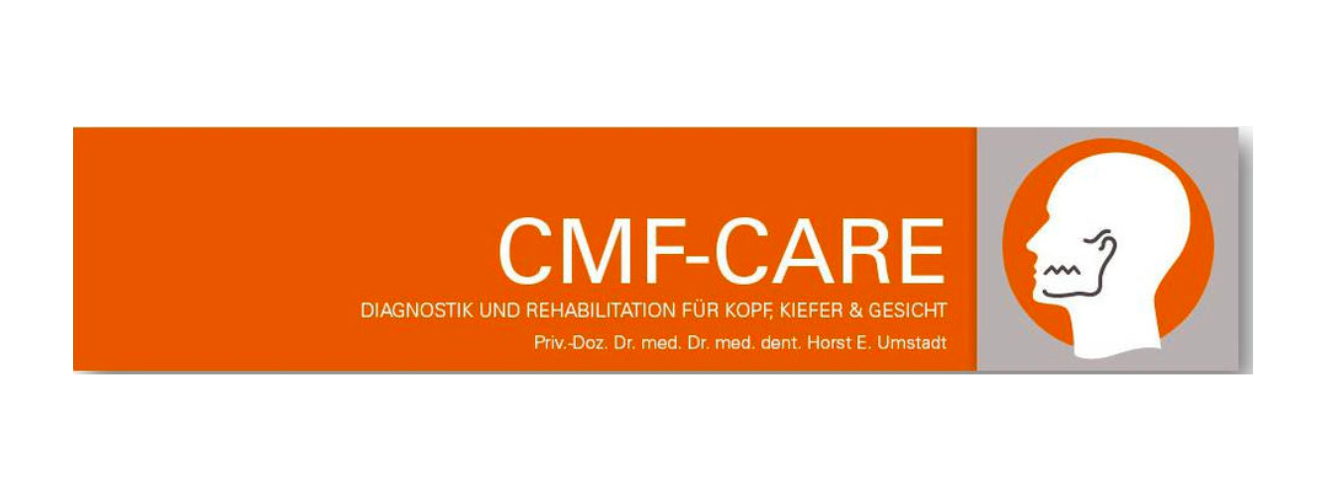 CMF-Care - Dr. Dr. Horst Umstadt -Logo